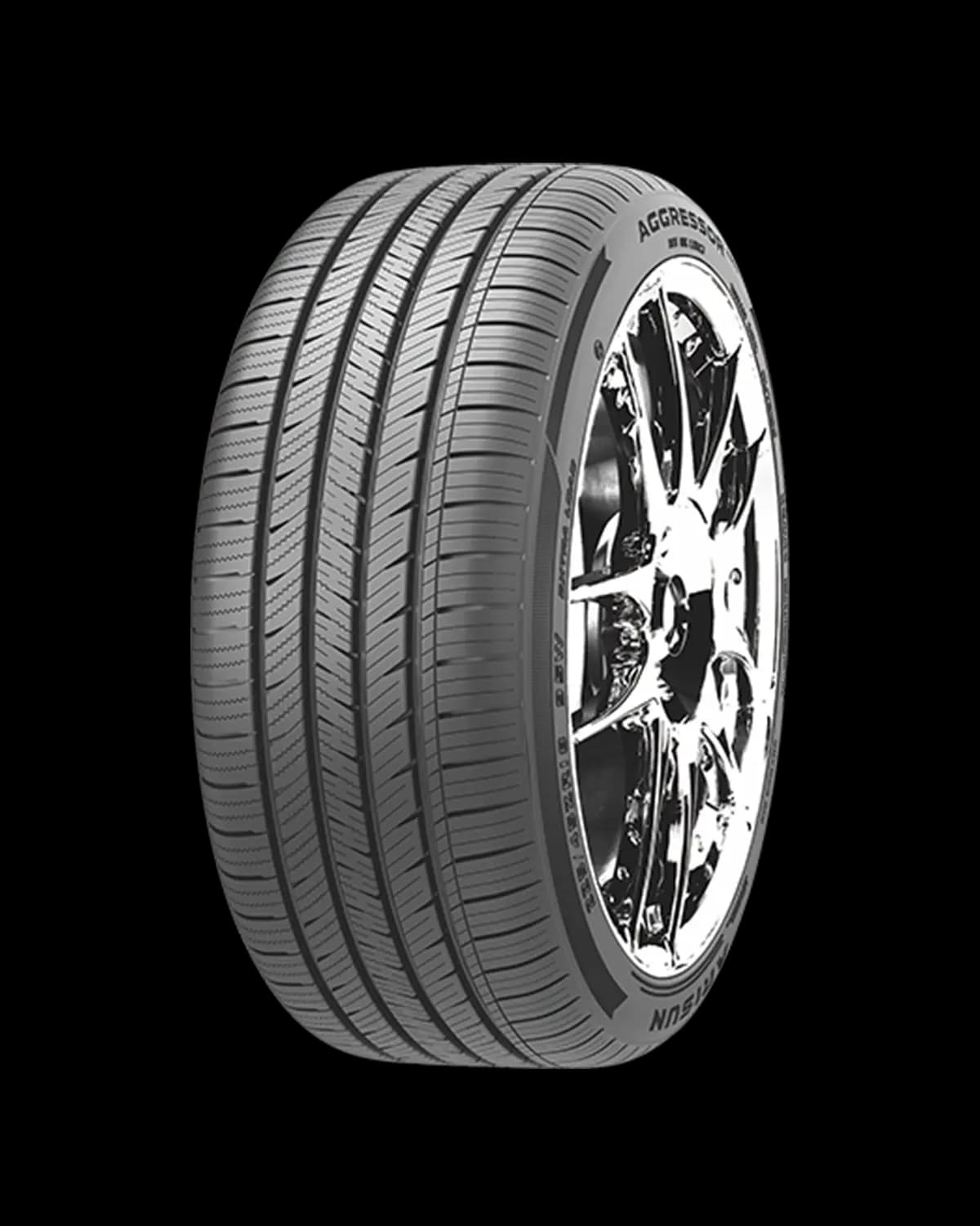 255/45R19 104W ZS03-2024 اريسون