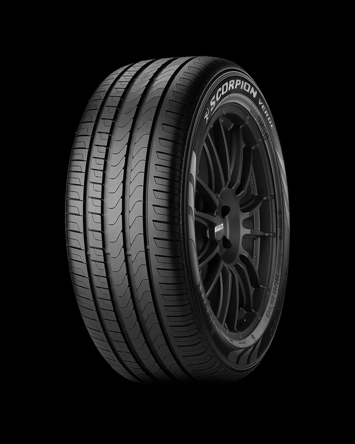 275/45R21 110Y XL S-VEas-2025 بيريللي