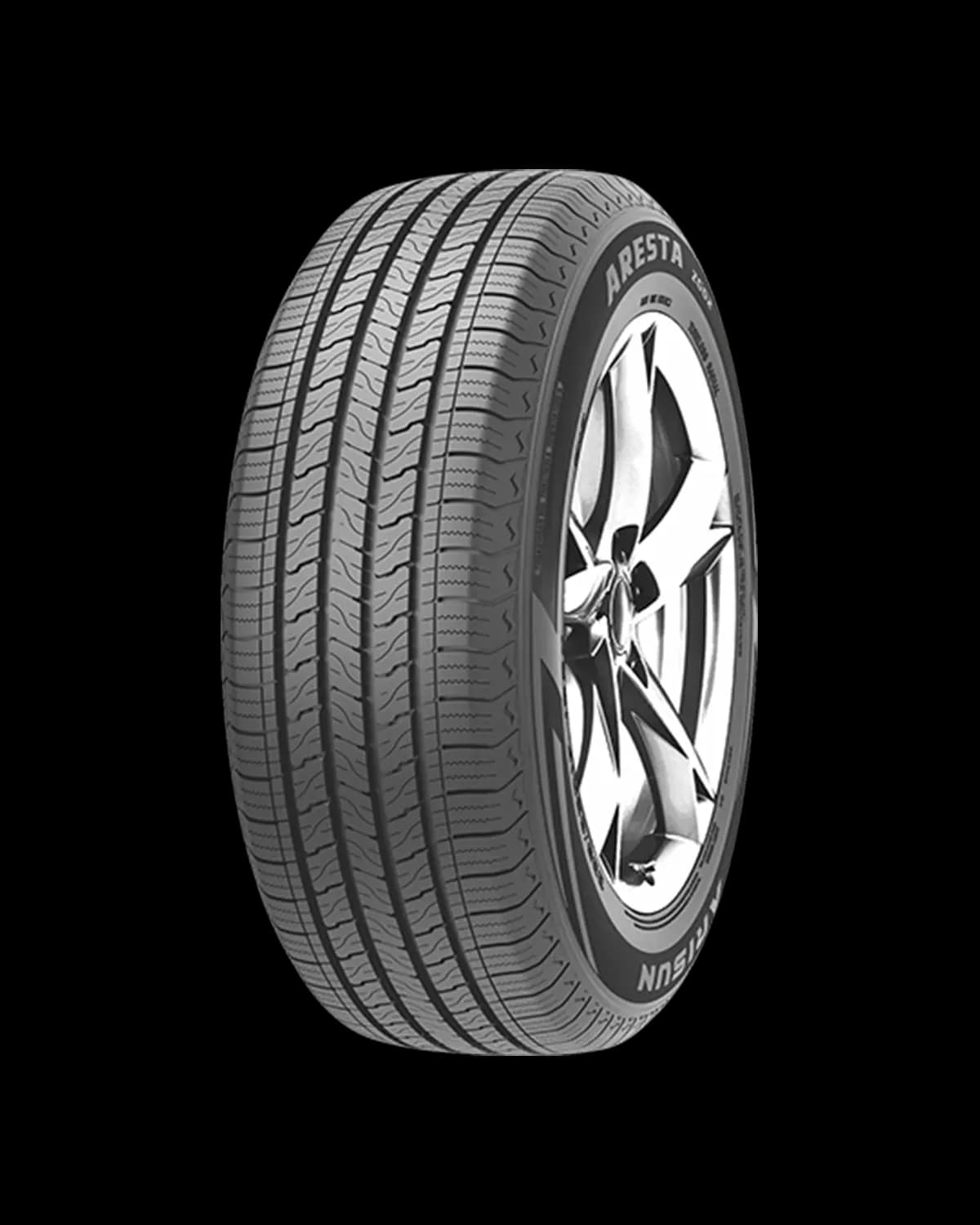 265/65R18 114T ZG02-2024 اريسون