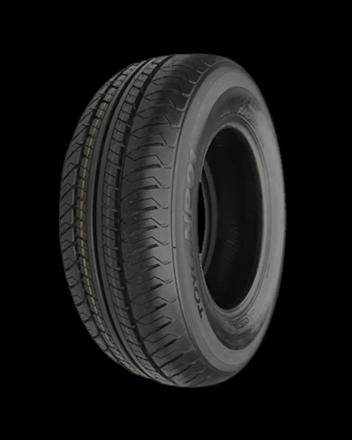 185/70R14 88H NP1 تويو