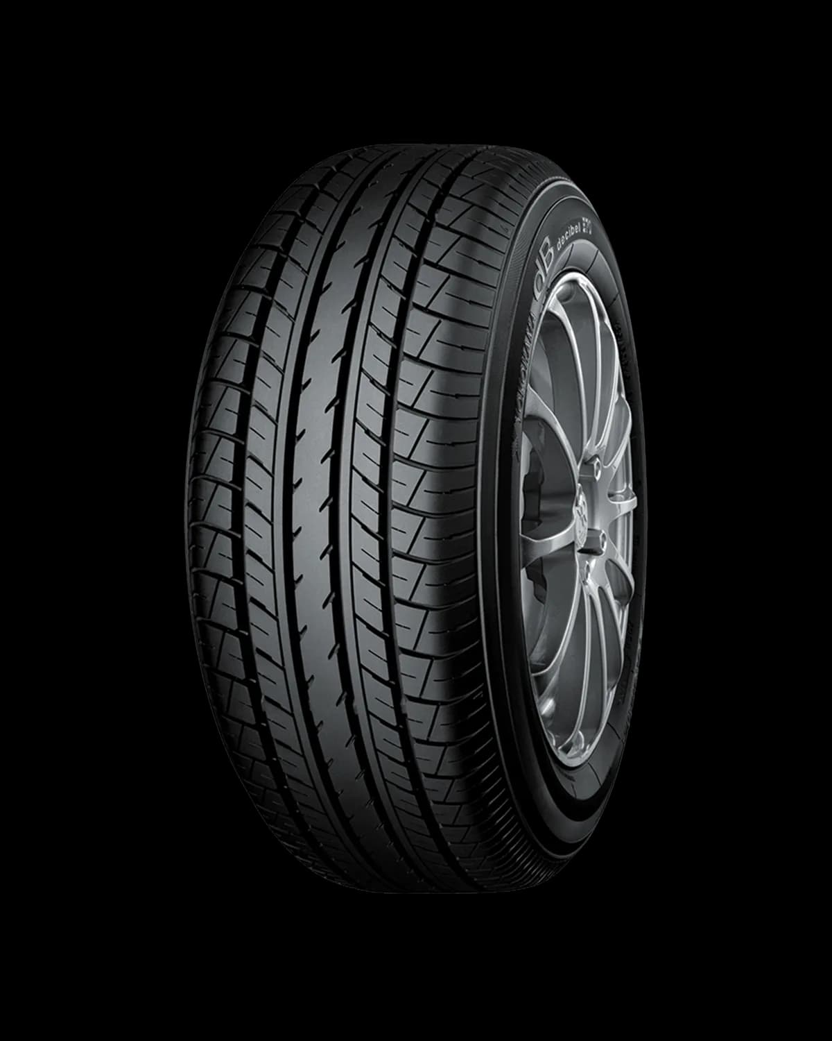 215/55R17 94V E70B TL يوكوهاما